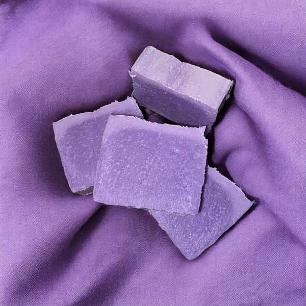 Handcrafted Cold Processed Bar Soap - All Natural Artisanal Tallow Soap