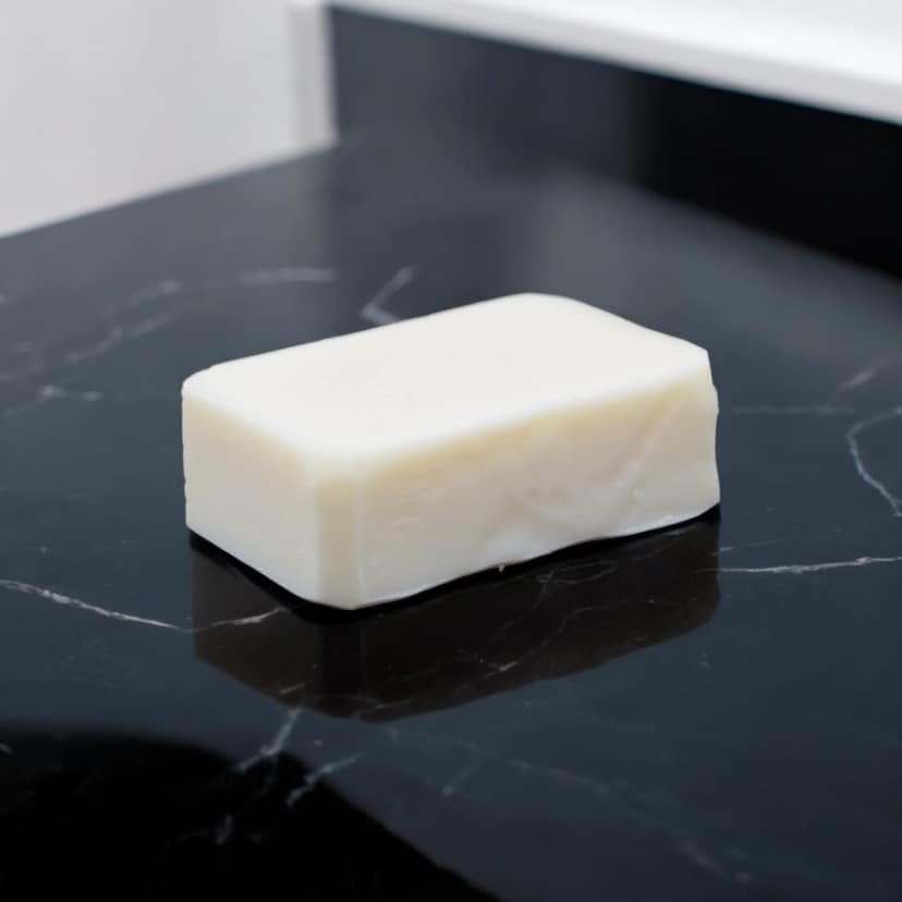 Handcrafted Cold Processed Bar Soap - All Natural Artisanal Vegan Soap