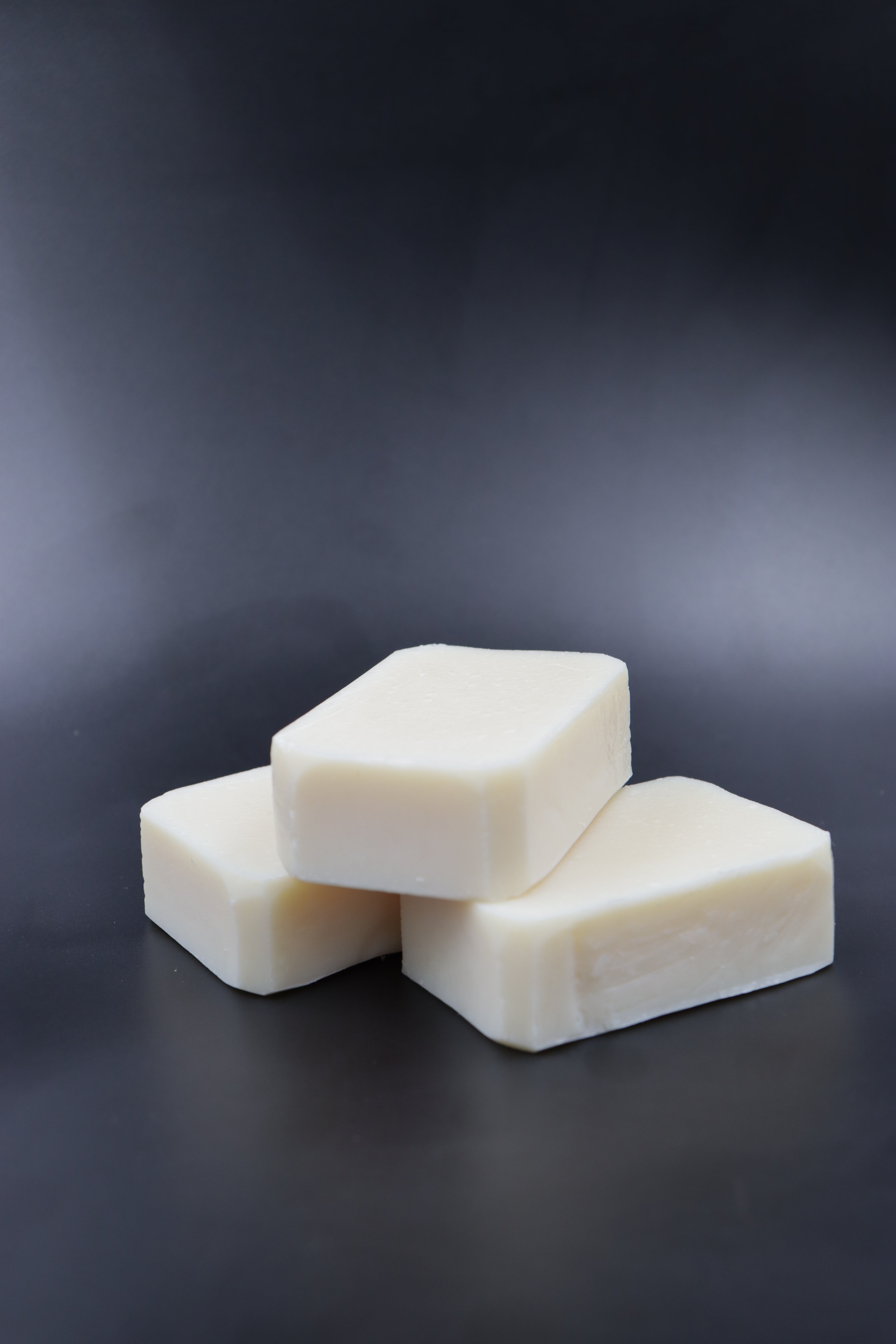 Handcrafted Cold Processed Bar Soap - All Natural Artisanal Vegan Soap
