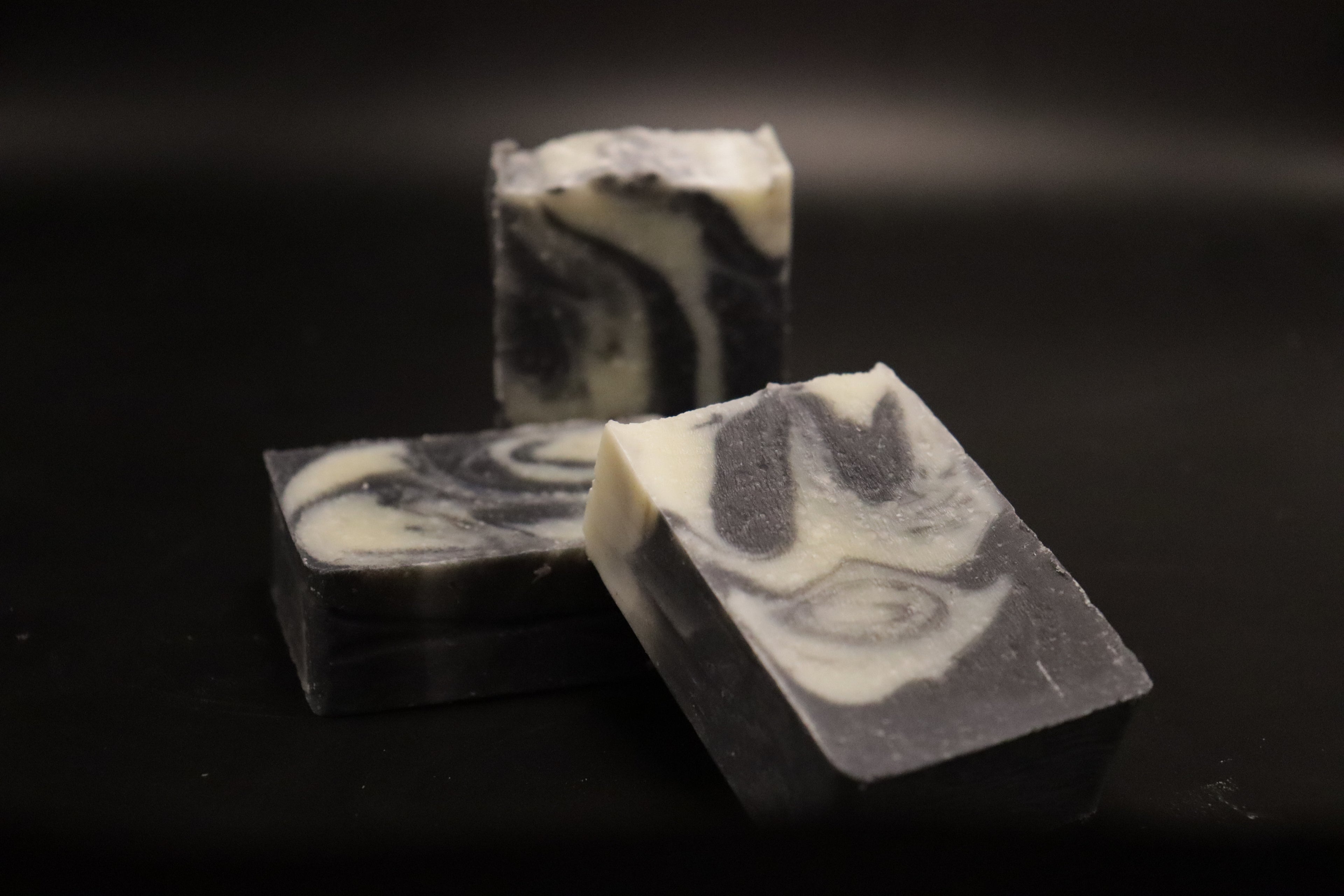 Handcrafted Cold Processed Bar Soap - All Natural Artisanal Vegan Soap