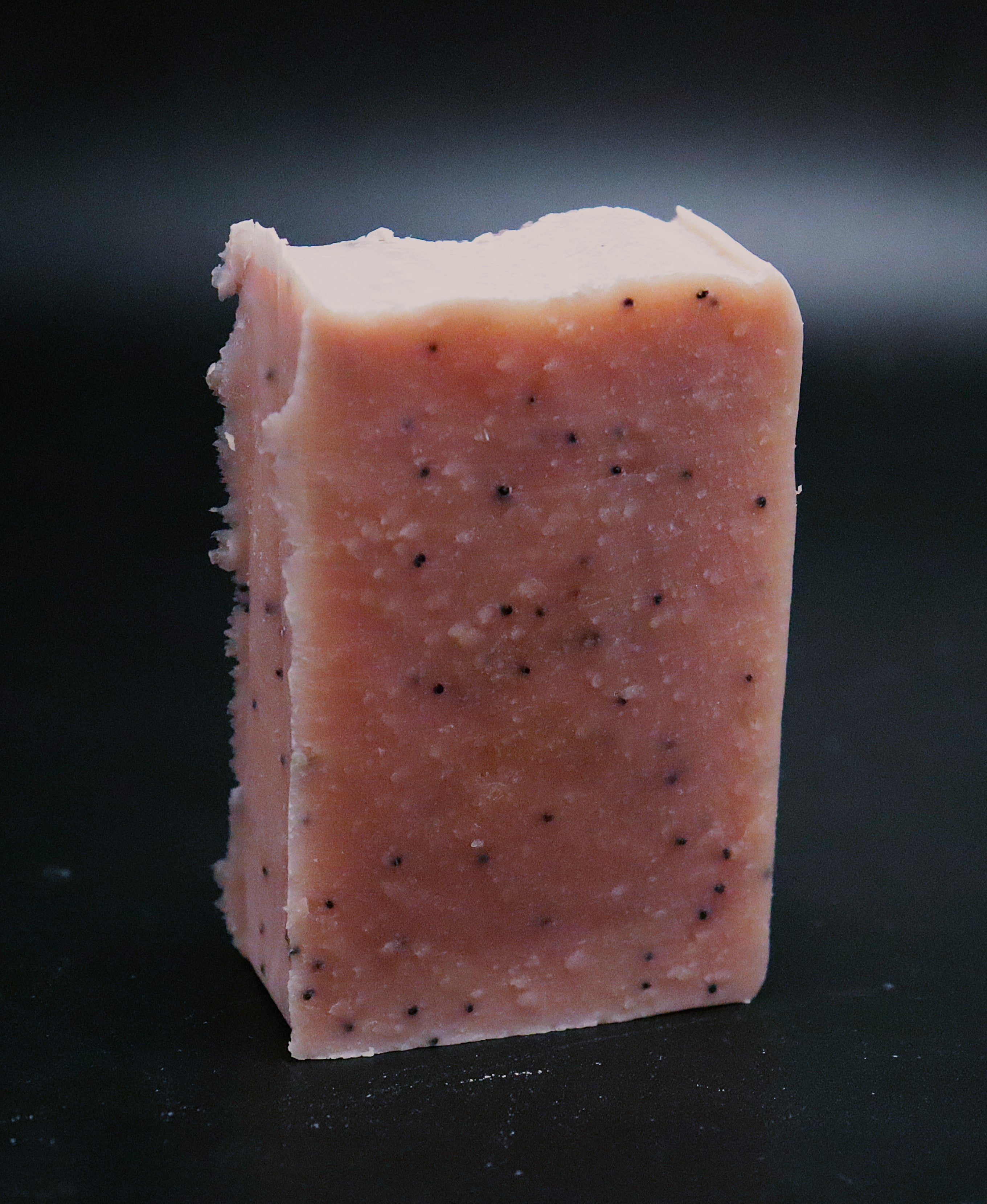 Handcrafted Cold Processed Bar Soap - All Natural Artisanal Vegan Soap
