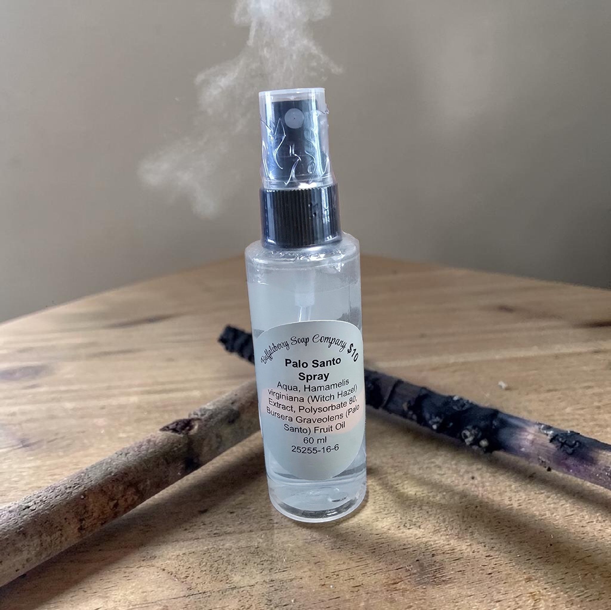 Spiritual Room Spray