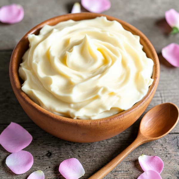 Whipped Beef Tallow Balm